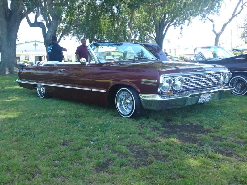OLD STYLE CAR CLUB ORANGE COUNTY Page 2 Lowrider Forums
